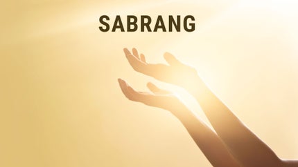 Sabrang Episode 1200 on Peace of Mind - past program