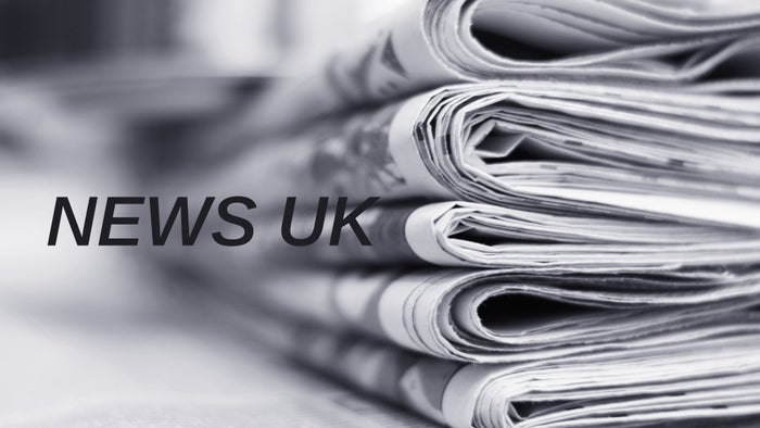 News UK on JioTV