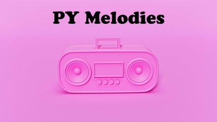 PY Melodies on Puthu Yugam - past program