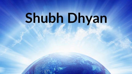 Shubh Dhyan Episode 3 on Shubh TV - past program