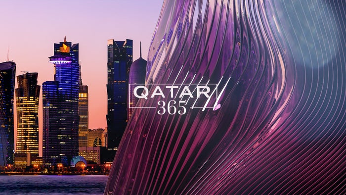 QATAR 365 on JioTV