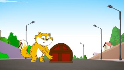 Kicko And Super Speedo Episode 88 on Sony Yay Hindi - past program