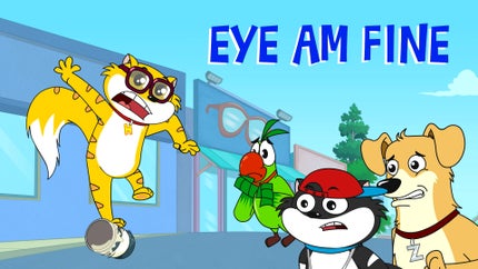 Honey Bunny Ka Jholmaal Episode 151 on Sony Yay Hindi - past program