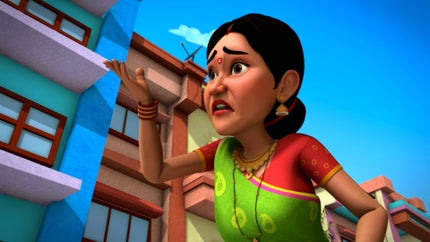 Taarak Mehta Kka Chhota Chashmah Episode 20 on Sony Yay Tamil - future program