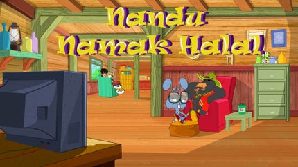 Honey Bunny Ka Jholmaal Episode 443 on Sony Yay Tamil - future program