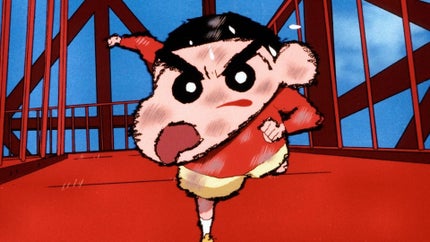 Shin Chan: The Adult Empire Strikes Back on Sony Yay Tamil - future program