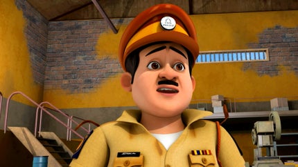 Taarak Mehta Kka Chhota Chashmah Episode 42 on Sony Yay Telugu - past program