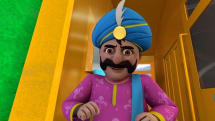 Taarak Mehta Kka Chhota Chashmah Episode 22 on Sony Yay Telugu - past program
