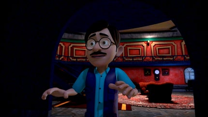 Paap-O-Meter Episode 35 on Sony Yay Telugu - future program