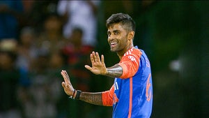 India Tour of Sri Lanka 2024 Episode 22 on Sony Ten 3 HD Hindi - past program