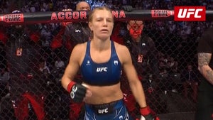 UFC 2023-24 on Sony Ten 3 HD Hindi - past program