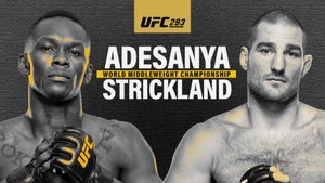 UFC 2023-24 Episode 2 on Sony Ten 3 HD Hindi - past program