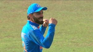 India Tour of Sri Lanka 2024 on Sony Ten 3 HD Hindi - past program