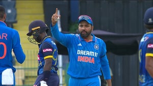 India Tour of Sri Lanka 2024 on Sony Ten 3 HD Hindi - past program