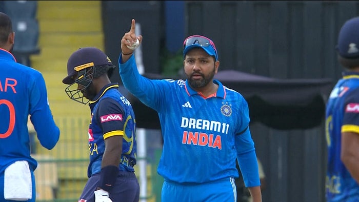 India Tour of Sri Lanka 2024 on JioTV