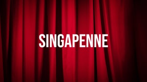 Singapenne on Sun TV HD - past program