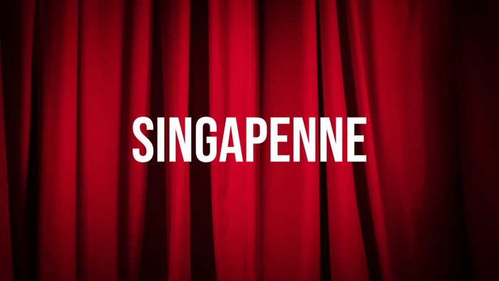 Singapenne on JioTV