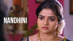 Nandhini on Sun TV HD - past program