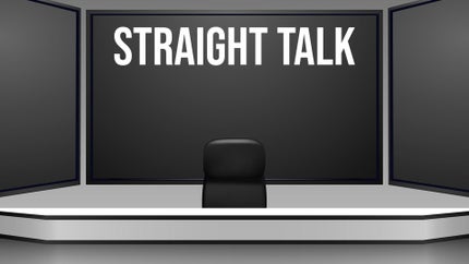 Straight Talk on JUS 24x7 - past program