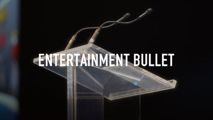 Entertainment Bullet on JUS 24x7 - past program