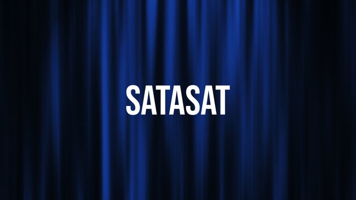 Satasat on JioTV