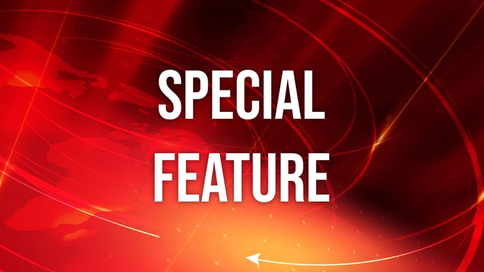Special Feature on JioTV