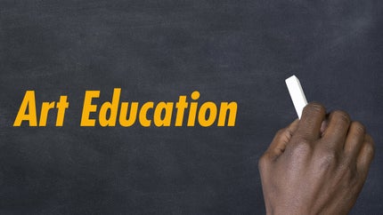 Art Education on T SAT Vidya - past program