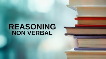Reasoning - Non Verbal on T SAT Vidya - past program