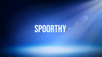 Spoorthy on T SAT Vidya - past program