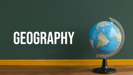 Geography on T SAT Nipuna - past program