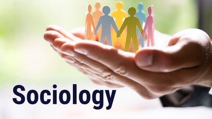 Sociology on T SAT Nipuna - past program