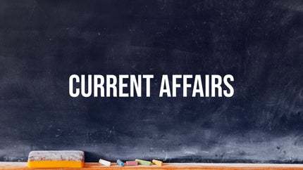 Current Affairs on T SAT Nipuna - past program