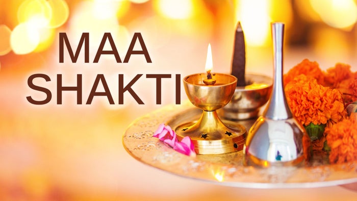 Maa Shakti Episode No.9 on JioTV