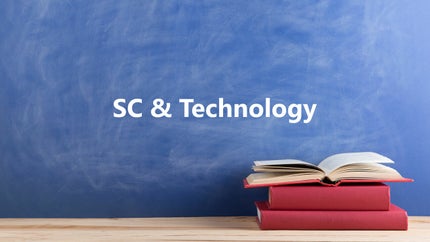 SC & Technology on T SAT Nipuna - past program