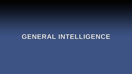 General Intelligence on T SAT Nipuna - past program