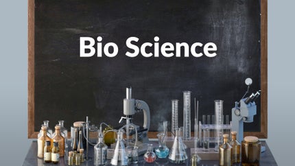 Bio Science on T SAT Vidya - past program
