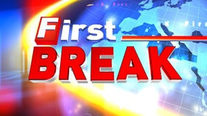 First Break on Times NOW - past program