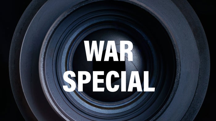 War Special on JioTV