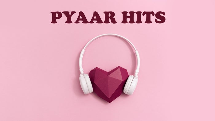 PYAAR HITS Episode No.2 on JioTV