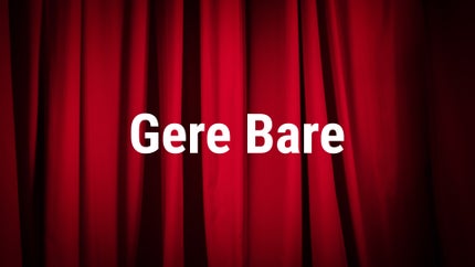 Gere Bare Episode 7 on DD9 chandana (kannada) - past program