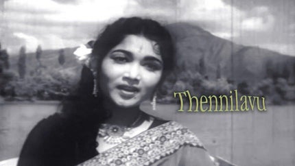 Thennilavu on DD5 Podhigai - past program