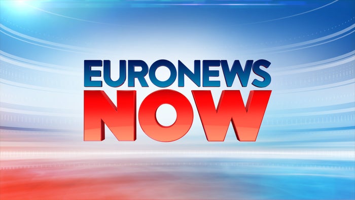 Euronews Now on JioTV