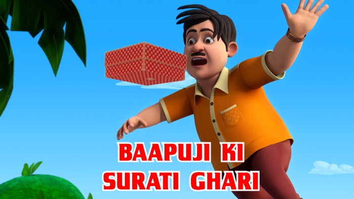 Taarak Mehta Kka Chhota Chashmah Episode No.118 on JioTV