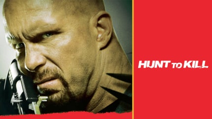 Hunt to Kill on MNX HD - past program
