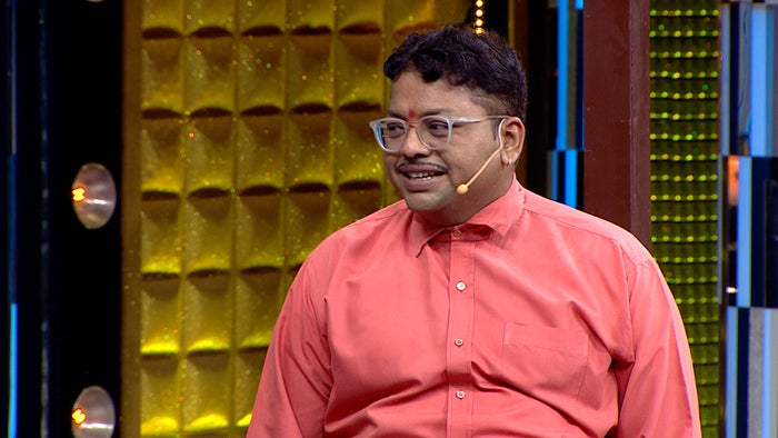Maharashtrachi Hasya Jatra - Sahakutumb Hasuya Episode No.52 on JioTV