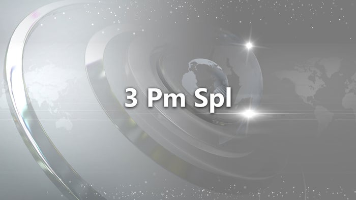 3 Pm Spl on JioTV