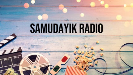 Samudayik Radio on DD Gyandarshan - past program