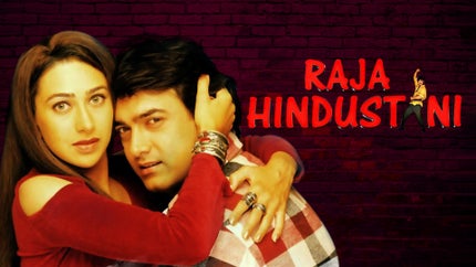 Raja Hindustani on Colors Cineplex Superhit - past program
