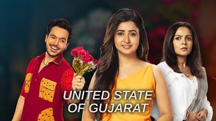 United State of Gujarat Episode 339 on Colors Gujarati - past program