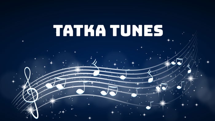 Tatka Tunes on JioTV
